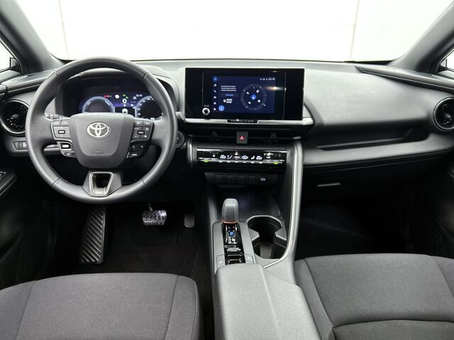 Toyota C-HR 1.8 Hybrid 140 Dynamic | NL dealeronderhouden | Onderweg-naar-dealer
