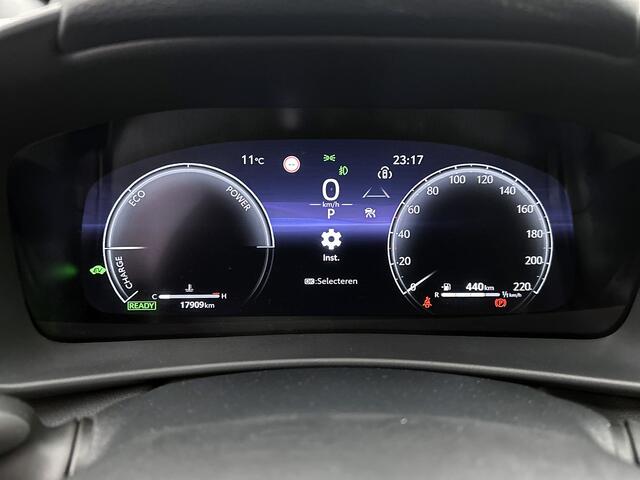 Toyota C-HR 1.8 Hybrid 140 Dynamic | NL dealeronderhouden | Onderweg-naar-dealer