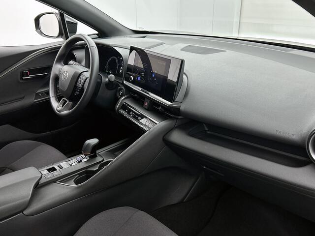 Toyota C-HR 1.8 Hybrid 140 Dynamic | NL dealeronderhouden | Onderweg-naar-dealer