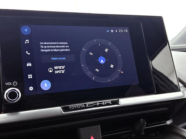 Toyota C-HR 1.8 Hybrid 140 Dynamic | NL dealeronderhouden | Onderweg-naar-dealer