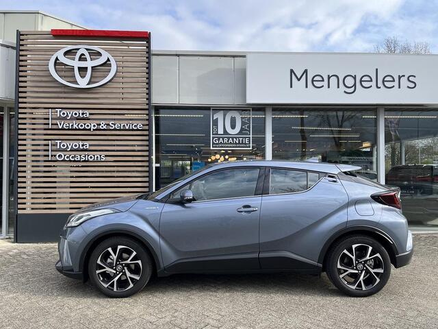 Toyota C-HR 1.8 Hybrid Dynamic Navi | Camera | Parkeersensoren