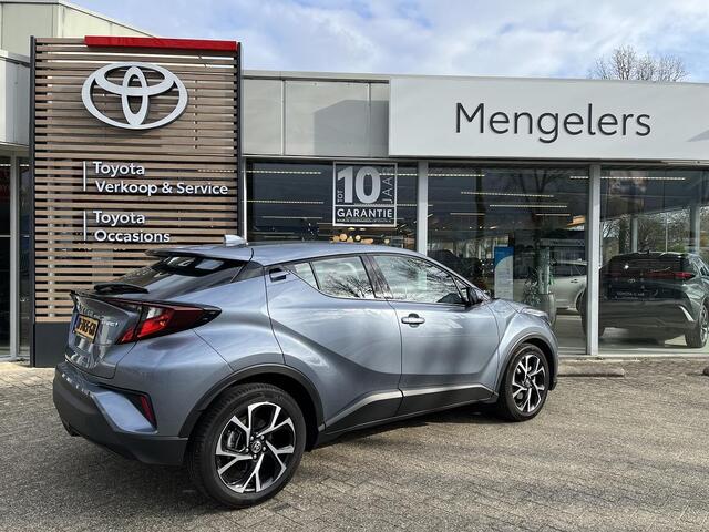 Toyota C-HR 1.8 Hybrid Dynamic Navi | Camera | Parkeersensoren