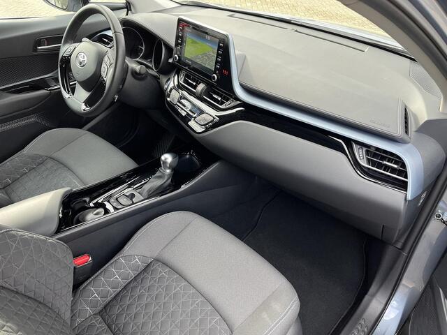 Toyota C-HR 1.8 Hybrid Dynamic Navi | Camera | Parkeersensoren