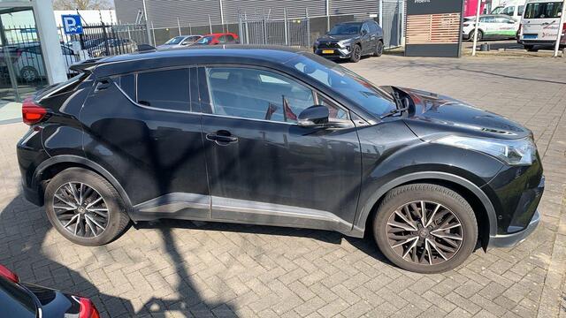 Toyota C-HR 1.2 Executive