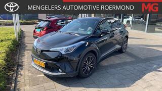 toyota-c-hr-1.2-executive