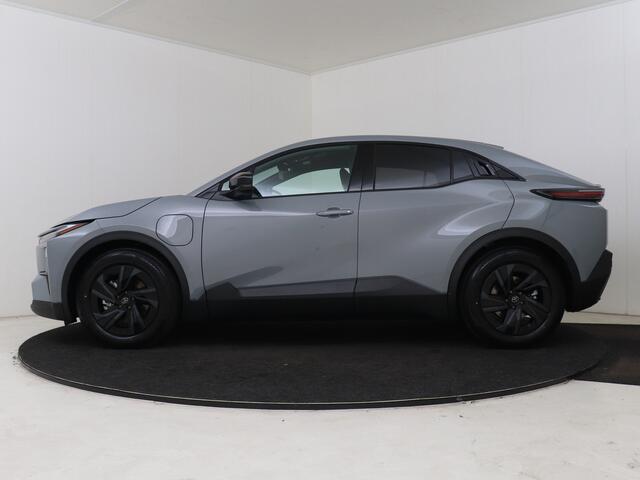 Toyota C-HR First Edition 77 kWh