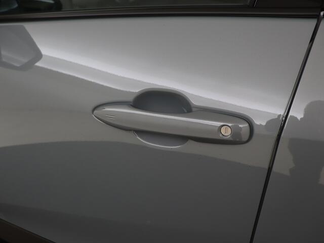 Toyota C-HR First Edition 77 kWh