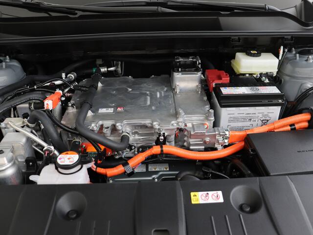 Toyota C-HR First Edition 77 kWh