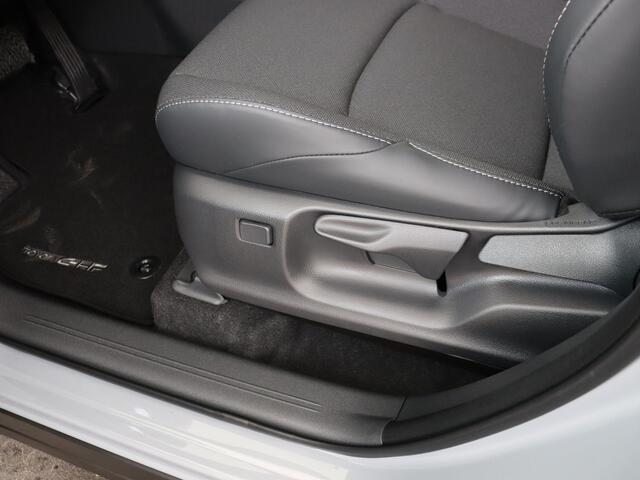 Toyota C-HR First Edition 77 kWh