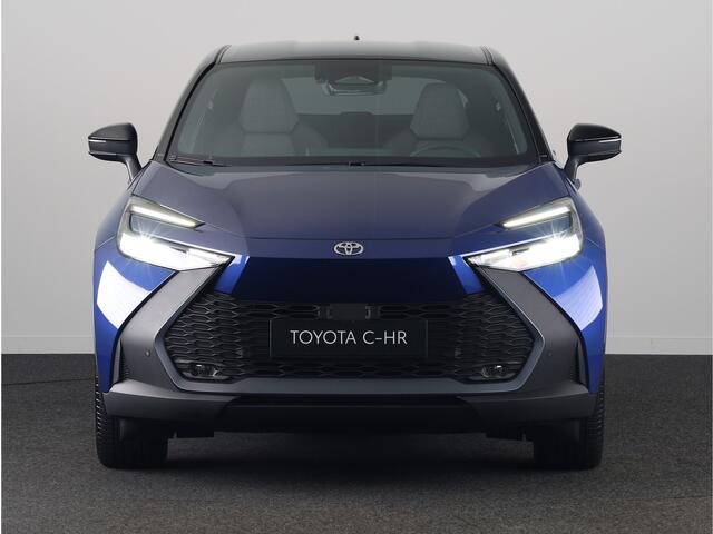 Toyota C-HR 2.0 Plug-in Hybrid 220 PK Dynamic || inclusief ¤ 2.500,- inruilvoordeel