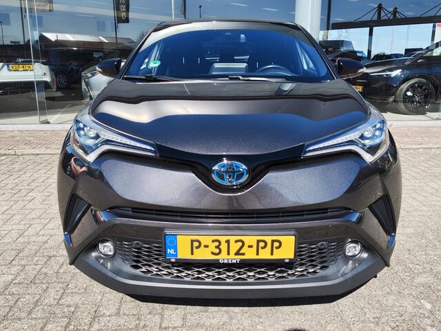 Toyota C-HR 1.8 Hybrid Style Ultimate | Blind Spot | PDC | Stoelverwarming
