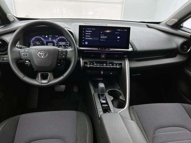 Toyota C-HR 2.0 Plug-in Hybrid 220 Executive | NL dealeronderhouden | Onderweg-naar-dealer