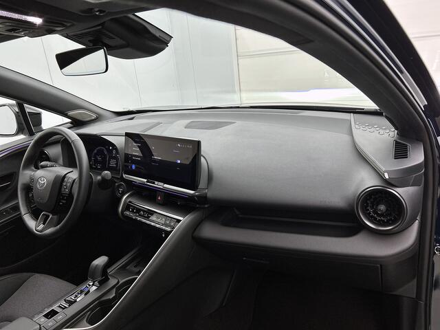 Toyota C-HR 2.0 Plug-in Hybrid 220 Executive | NL dealeronderhouden | Onderweg-naar-dealer