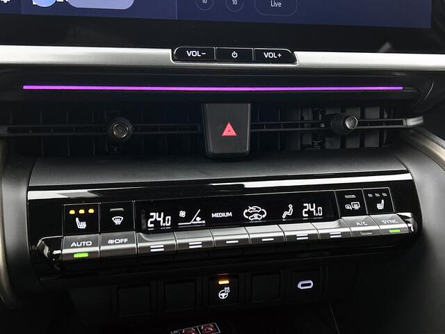 Toyota C-HR 2.0 Plug-in Hybrid 220 Executive | NL dealeronderhouden | Onderweg-naar-dealer