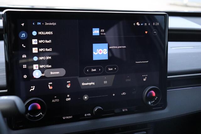 Toyota C-HR First Edition 77 kWh, Inruilpremie ¤2.000,- BSM, Apple Carplay/Android Auto, Stoel & Stuur verwarming!