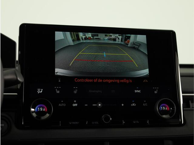 Toyota C-HR First Edition 77 kWh | DEMO & DIRECT LEVERBAAR | 20 INCH | ACTIEPRIJS |