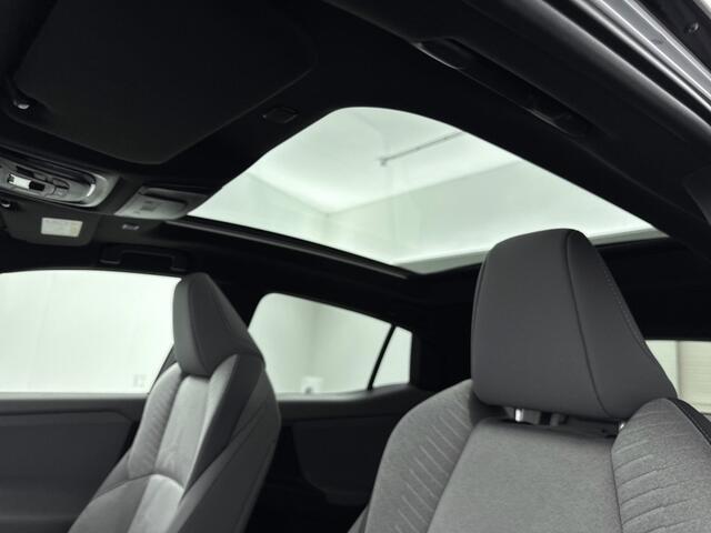 Toyota C-HR Executive AWD 77 kWh *NIEUW*