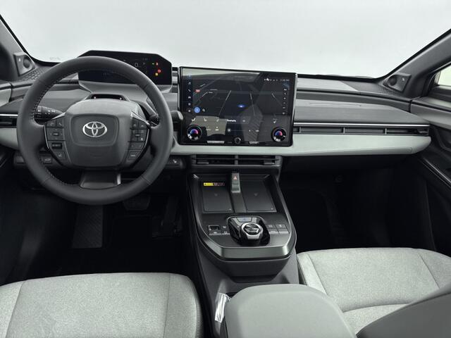 Toyota C-HR Executive AWD 77 kWh *NIEUW*