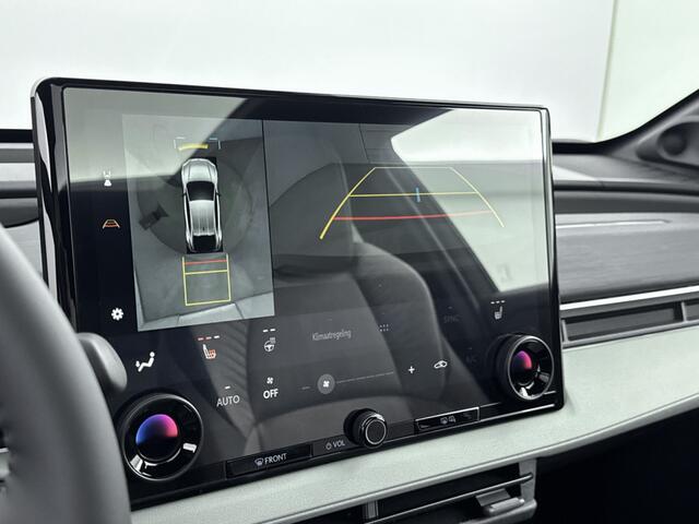 Toyota C-HR Executive AWD 77 kWh *NIEUW*