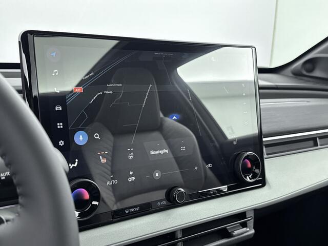 Toyota C-HR Executive AWD 77 kWh *NIEUW*