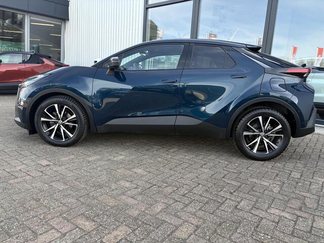 Toyota C-HR 1.8 Hybrid 140 First Edition
