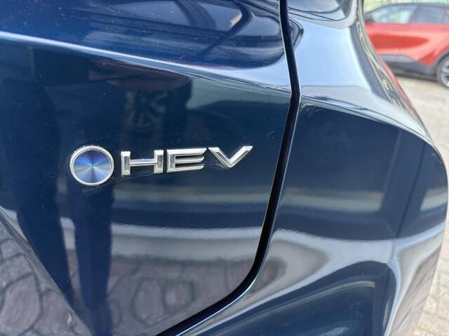 Toyota C-HR 1.8 Hybrid 140 First Edition