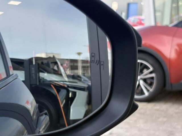 Toyota C-HR 1.8 Hybrid 140 First Edition