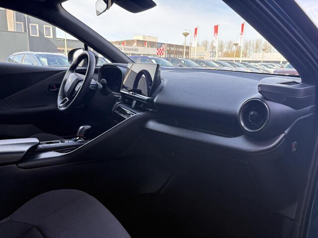 Toyota C-HR 1.8 Hybrid 140 First Edition