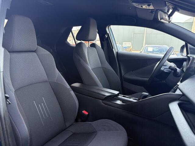 Toyota C-HR 1.8 Hybrid 140 First Edition