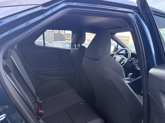 Toyota C-HR 1.8 Hybrid 140 First Edition