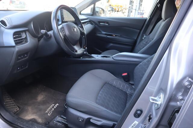 Toyota C-HR 1.8 Hybrid First Edition Trekhaak | Blindspot | Carplay | AllSea