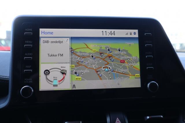 Toyota C-HR 1.8 Hybrid First Edition Trekhaak | Blindspot | Carplay | AllSea
