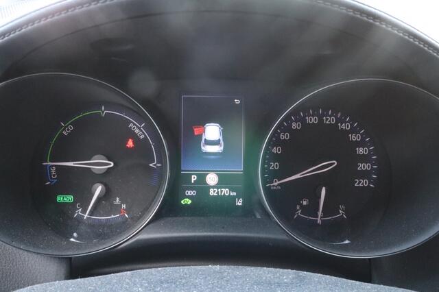 Toyota C-HR 1.8 Hybrid First Edition Trekhaak | Blindspot | Carplay | AllSea