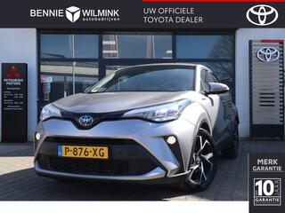 toyota-c-hr-1.8-hybrid-first-editio