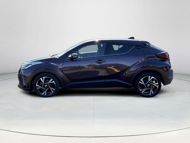 Toyota C-HR 1.8 Hybrid Executive