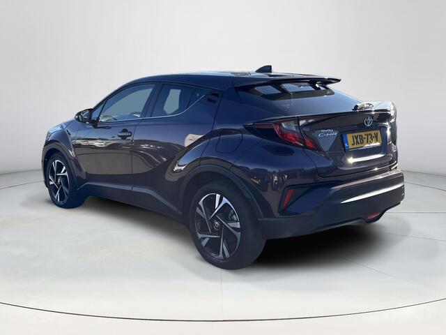 Toyota C-HR 1.8 Hybrid Executive