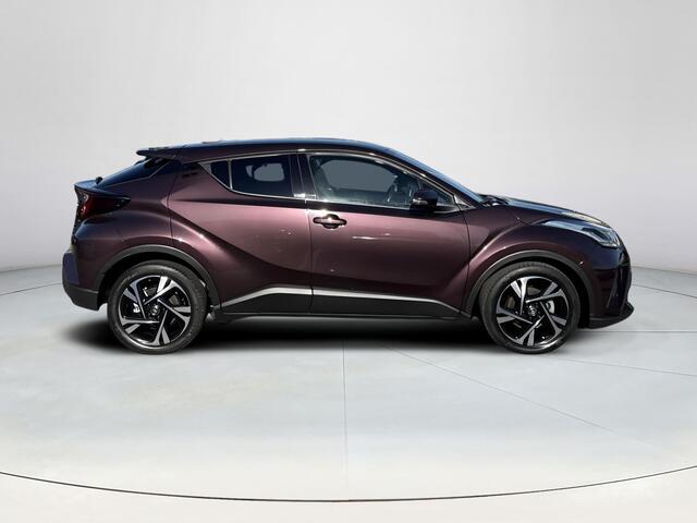 Toyota C-HR 1.8 Hybrid Executive