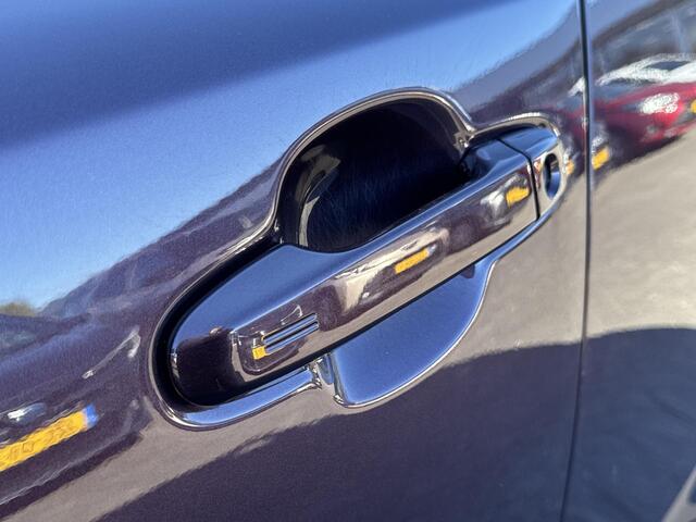 Toyota C-HR 1.8 Hybrid Executive