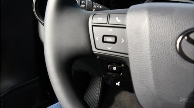 Toyota C-HR 2.0 Plug-in Hybrid 220 Dynamic Automaat 223pk | Nieuw, direct uit voorraad leverbaar! |