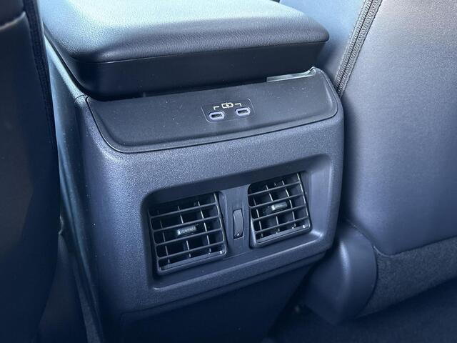 Toyota C-HR First Edition 77 kWh **MANHATTAN GREY/ ELEKTRISCH/ NIEUWE AUTO**