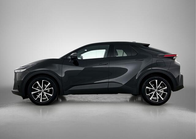 Toyota C-HR 1.8 Hybrid 140 Dynamic | Navigatie |