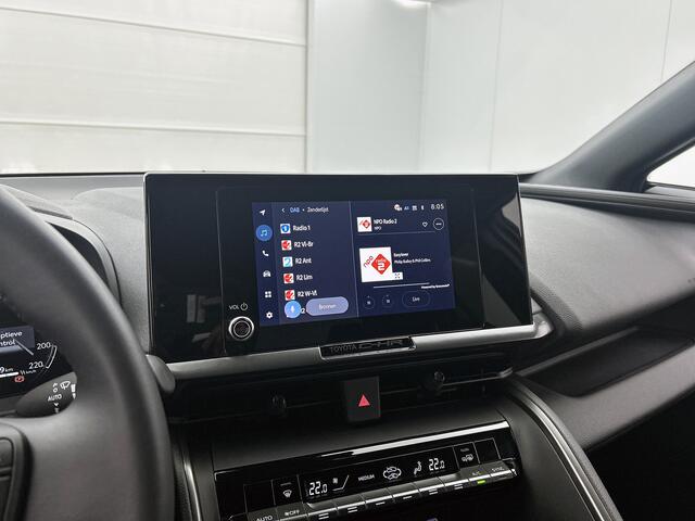 Toyota C-HR 1.8 Hybrid 140 Dynamic | Navigatie |