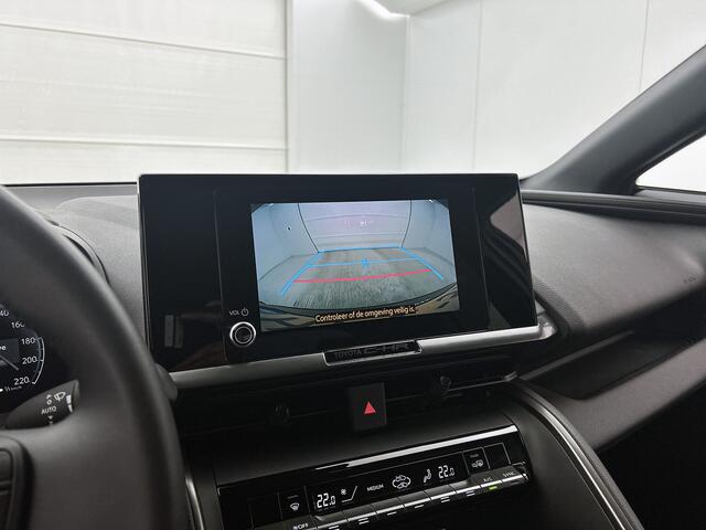 Toyota C-HR 1.8 Hybrid 140 Dynamic | Navigatie |