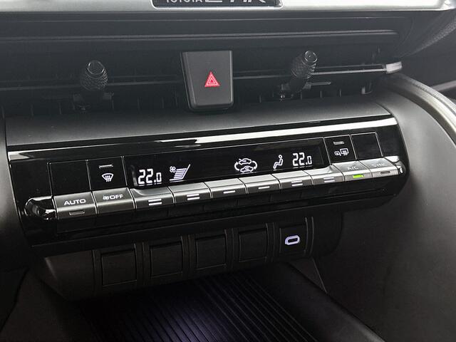 Toyota C-HR 1.8 Hybrid 140 Dynamic | Navigatie |