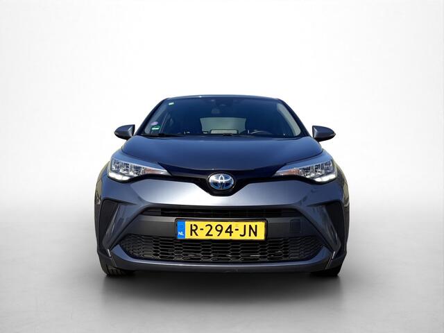 Toyota C-HR 1.8 Hybrid Business Intro | CarPlay/Android Auto | Camera | Trekhaak | LM Velgen |