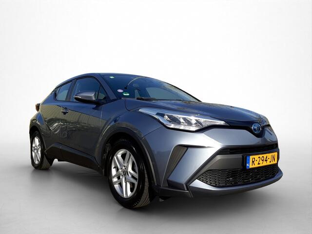 Toyota C-HR 1.8 Hybrid Business Intro | CarPlay/Android Auto | Camera | Trekhaak | LM Velgen |