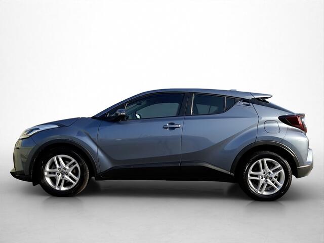 Toyota C-HR 1.8 Hybrid Business Intro | CarPlay/Android Auto | Camera | Trekhaak | LM Velgen |