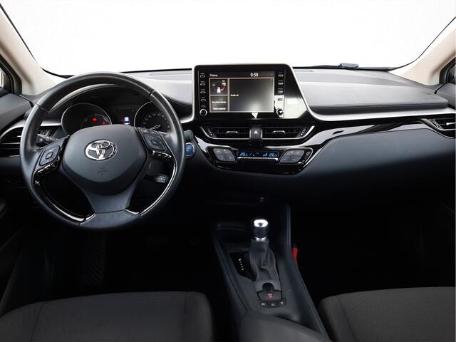 Toyota C-HR 1.8 Hybrid Business Intro | CarPlay/Android Auto | Camera | Trekhaak | LM Velgen |