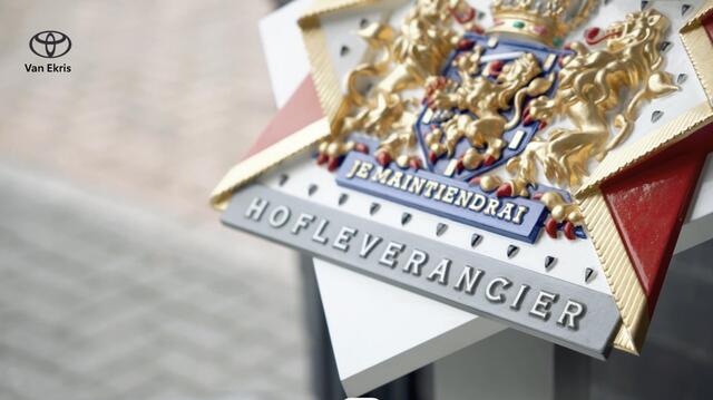 Toyota C-HR First Edition 77 kWh , Nieuw en snel leverbaar (juni 2026) met ¤2000 inruilvoordeel