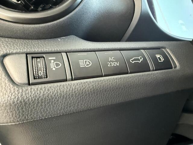 Toyota C-HR 2.0 Plug-in Hybrid 220 Executive NL Auto, 5881KM, BTW Auto, PHEV, ex demo korting !